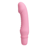 Pretty Love Stev 10 Functions Silicone G-Spot Vibrator G-Spot Vibrators